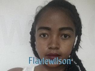 Flaviewilson