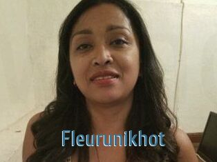 Fleurunikhot