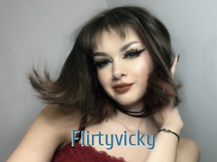 Flirtyvicky