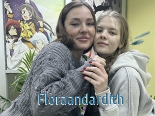 Floraandardith