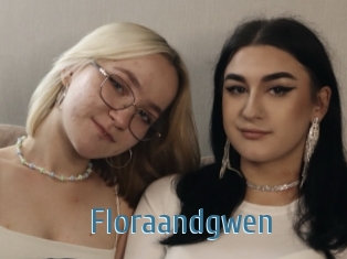 Floraandgwen