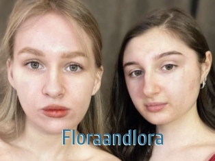 Floraandlora