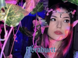 Floraburtt