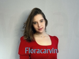 Floracarvin