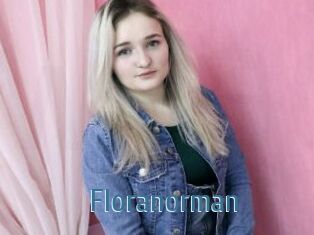 Floranorman