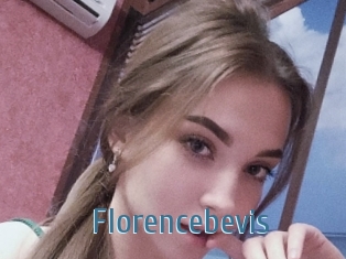 Florencebevis