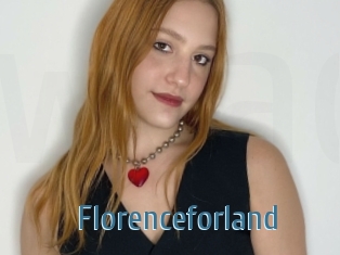 Florenceforland