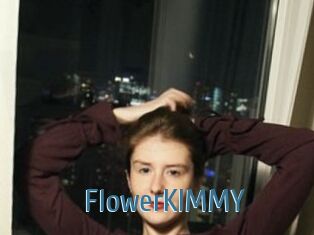 FlowerKIMMY