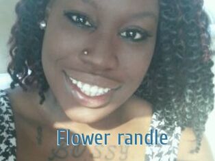 Flower_randle