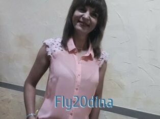 Fly20dina