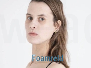 Foamreid