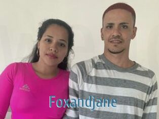 Foxandjane