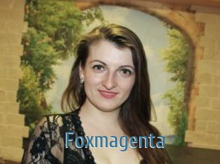 Foxmagenta