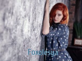 Foxolesya