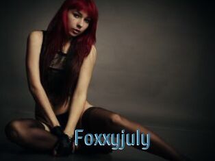 Foxxyjuly