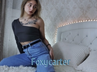 Foxycarter