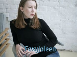 Foxyjoleen