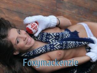 Foxymackenzie