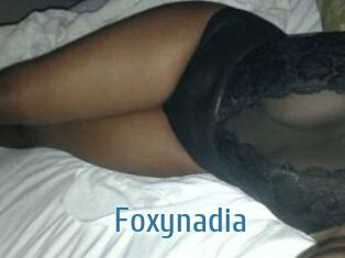 Foxynadia