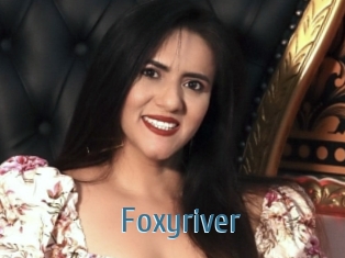 Foxyriver