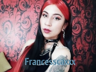 Francesscaxxx