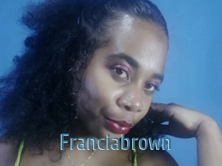 Franciabrown