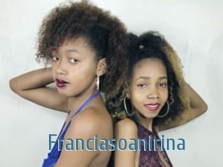 Franciasoanirina