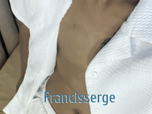 Francisserge