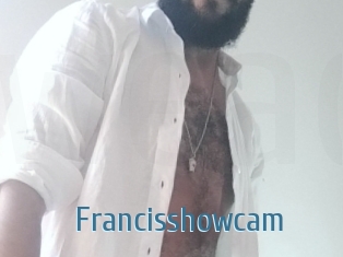 Francisshowcam