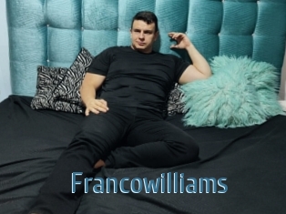 Francowilliams