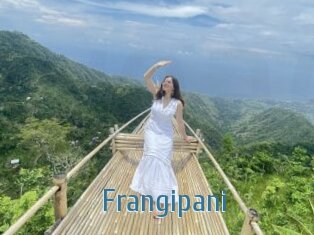 Frangipani