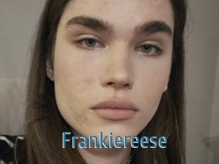 Frankiereese