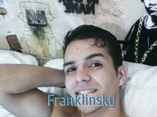 Franklinsky