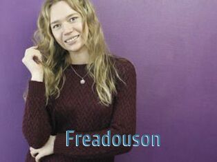 Freadouson