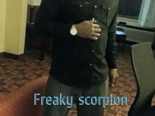 Freaky_scorpion