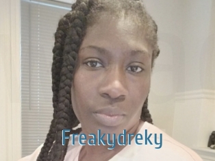 Freakydreky