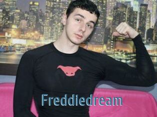 Freddiedream