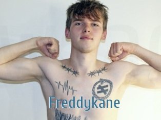 Freddykane