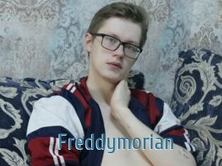 Freddymorian