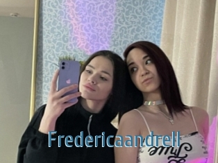 Fredericaandrell