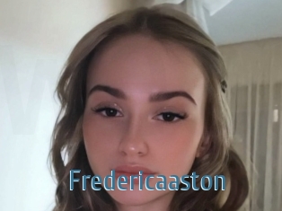 Fredericaaston