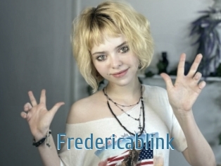 Fredericablink