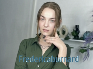 Fredericaburnard