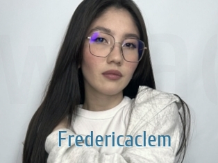 Fredericaclem