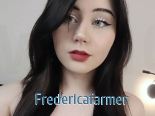 Fredericafarmer