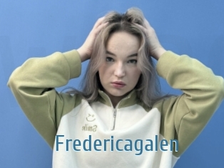 Fredericagalen