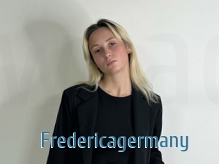 Fredericagermany