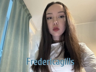 Fredericagills