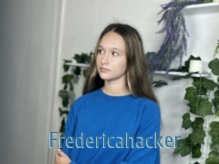 Fredericahacker