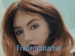 Fredericaharber